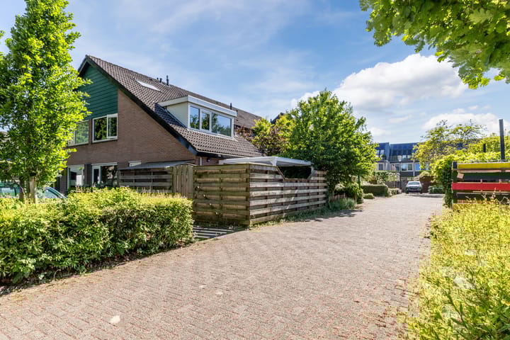 Foto 29 van Stadhouderslaan 50