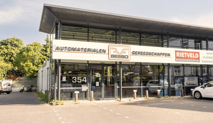 Graafseweg 354