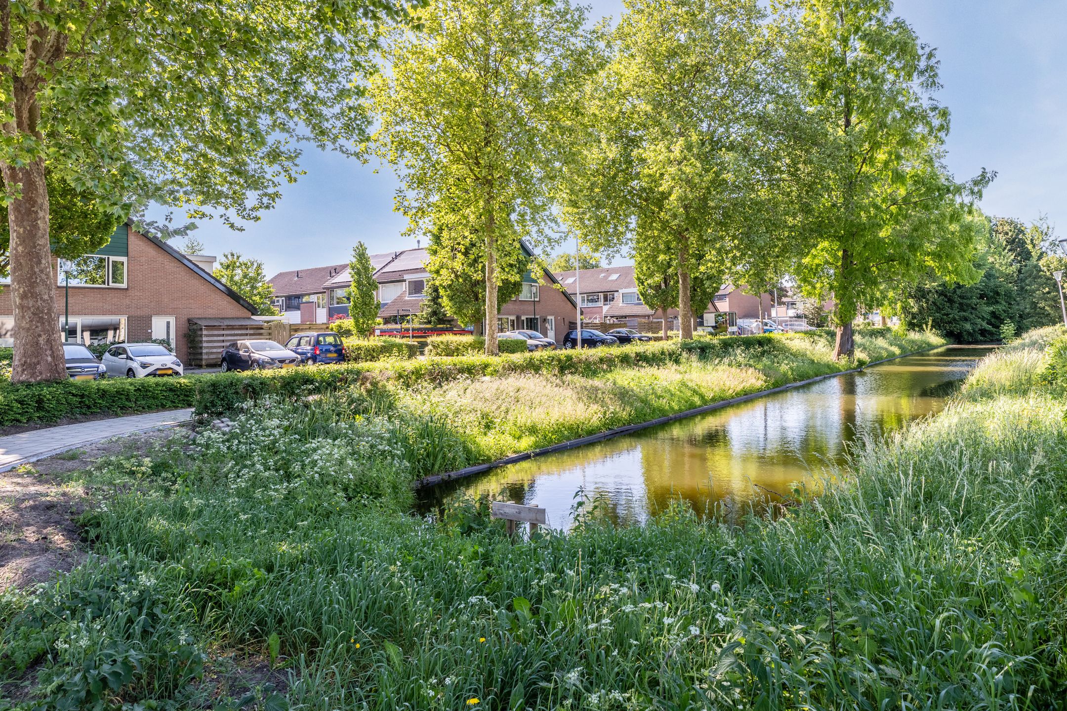 Foto 30 van Stadhouderslaan 50