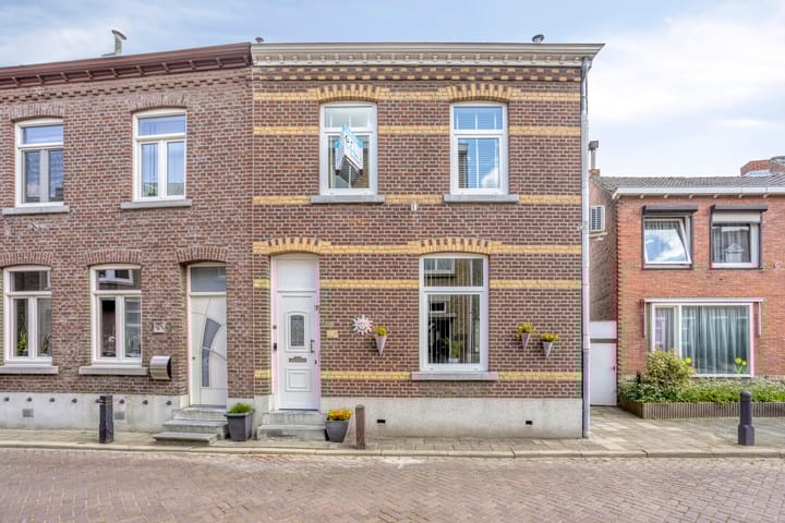 View photo of Sionsweg 53