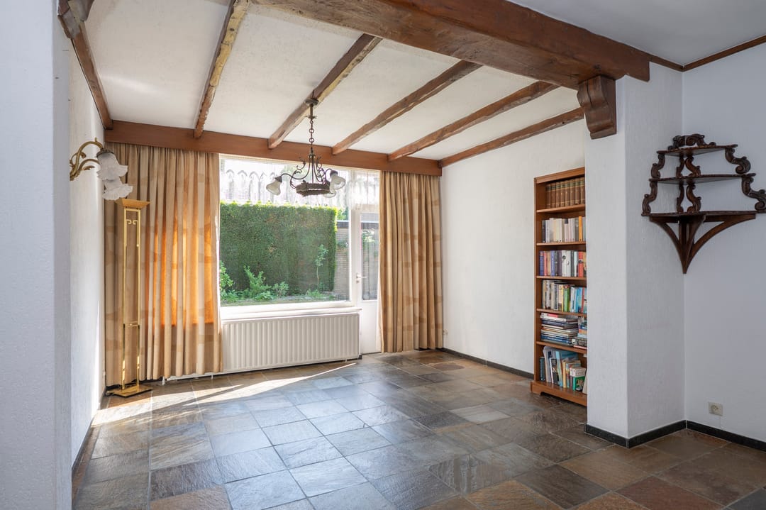 Foto 2 van Straussstraat 14