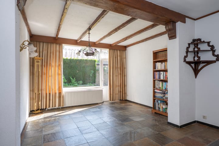 Foto 2 van Straussstraat 14