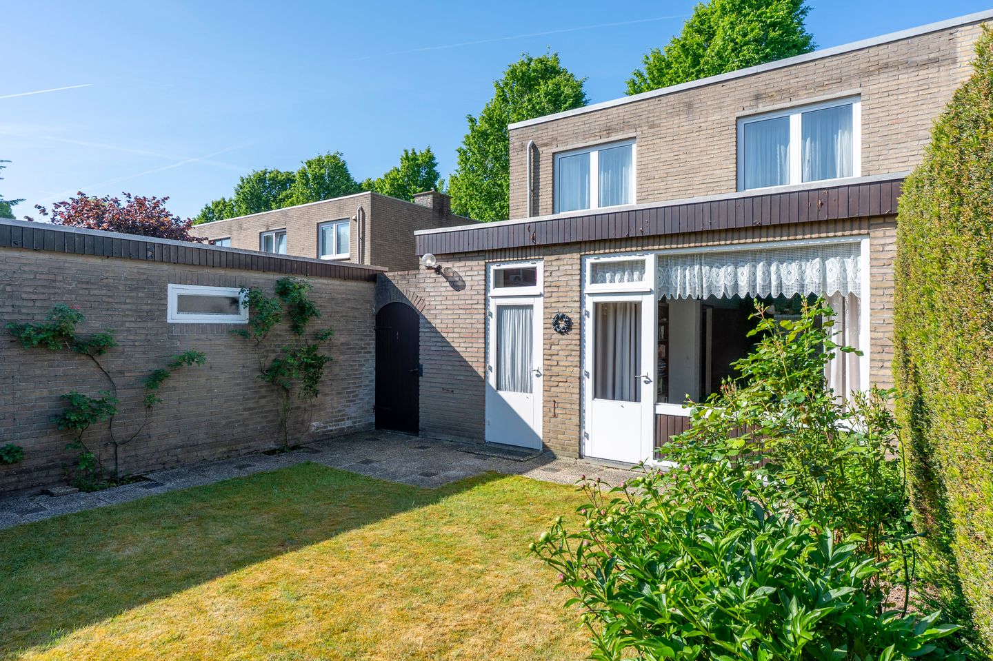 Foto 4 van Straussstraat 14