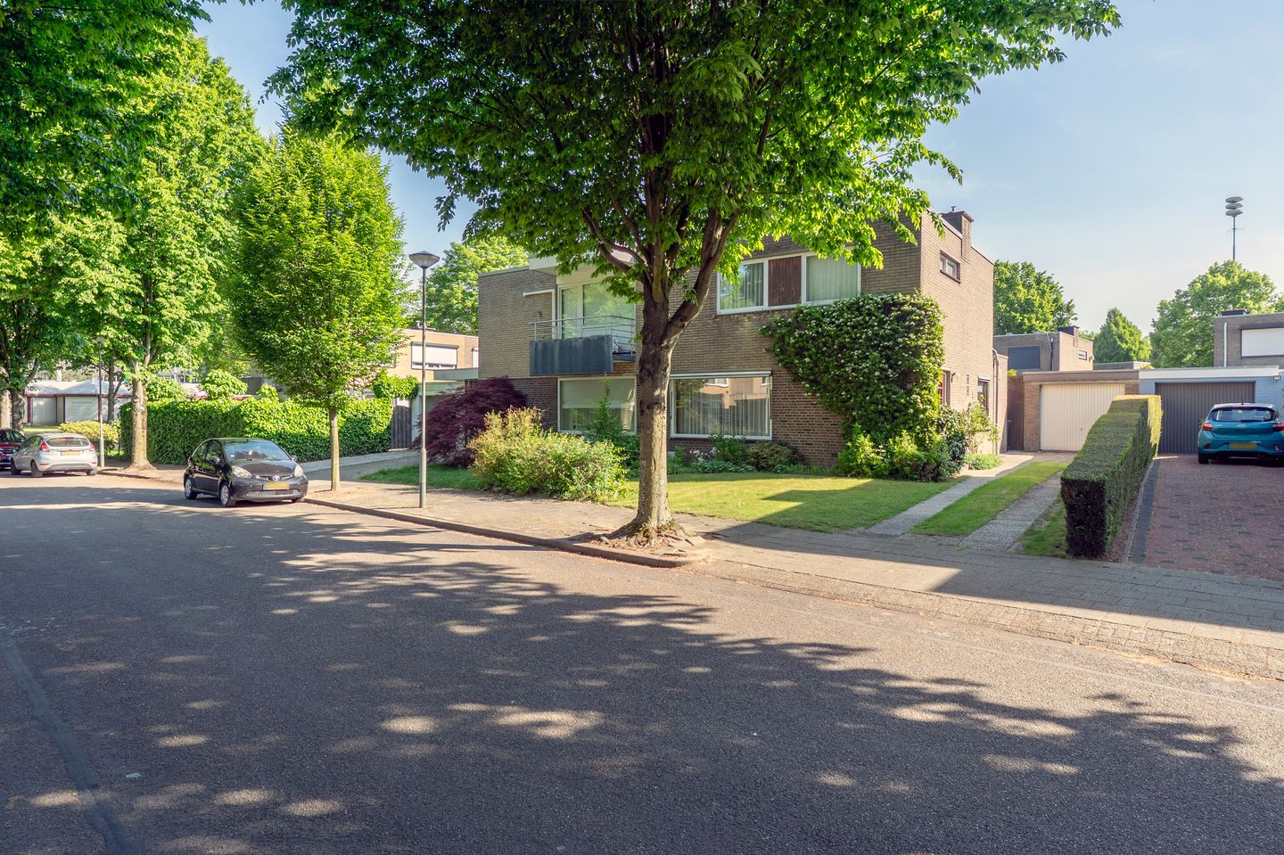 Foto 5 van Straussstraat 14