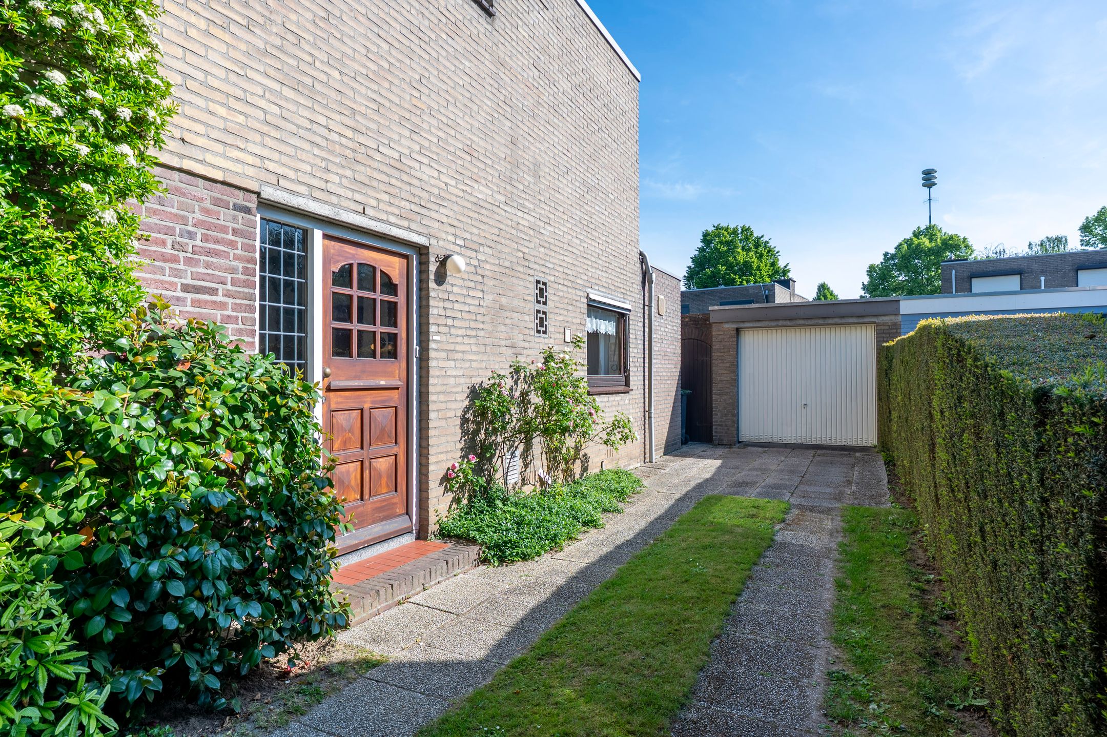 Foto 6 van Straussstraat 14