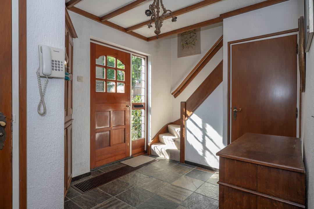 Foto 7 van Straussstraat 14