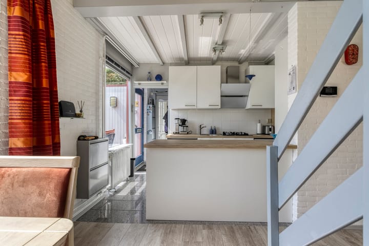 Foto 5 van Westerseweg 3-0052