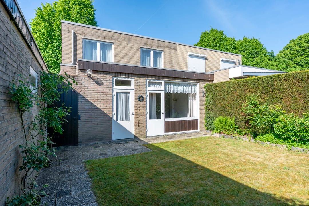 Foto 13 van Straussstraat 14