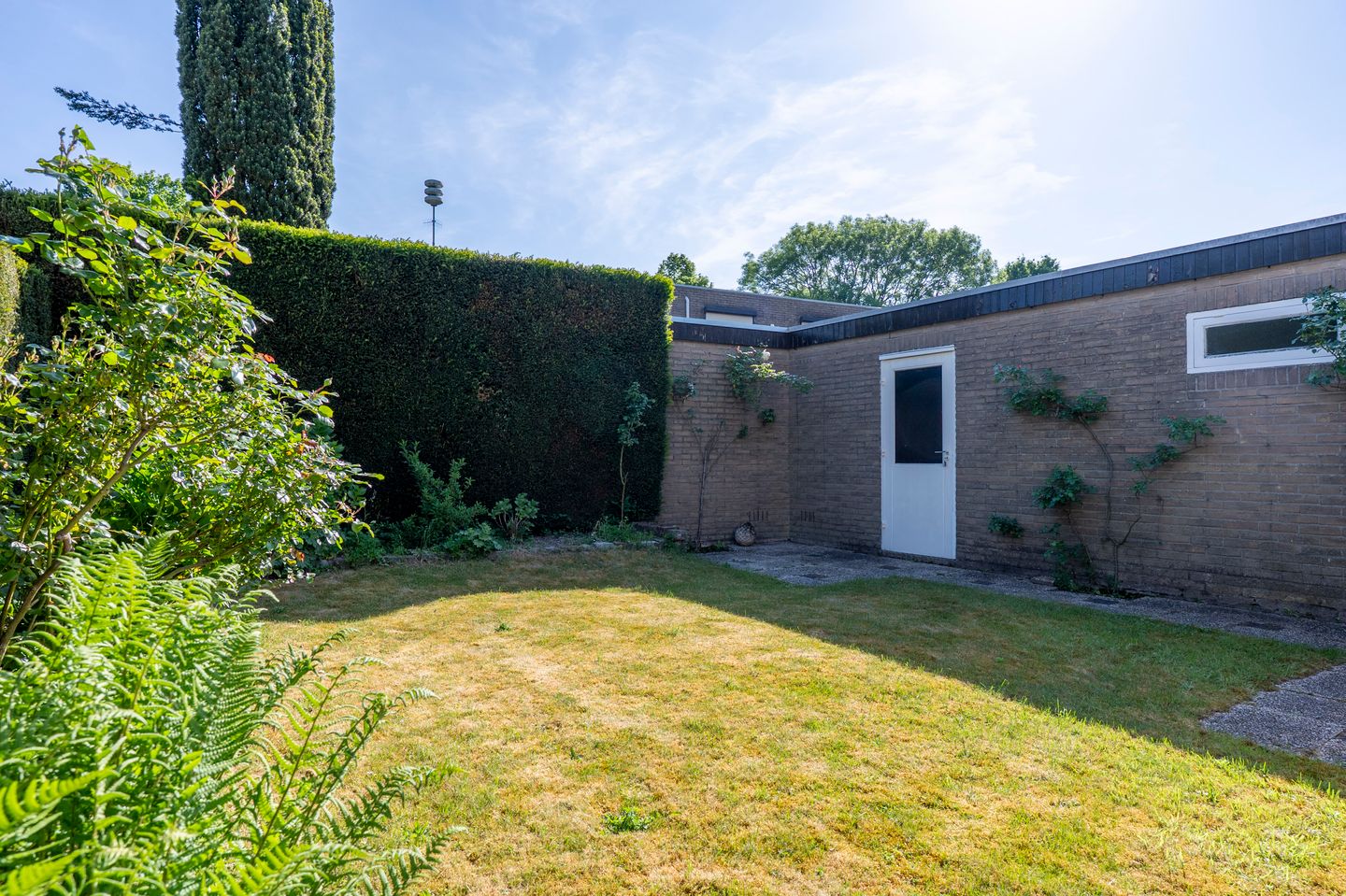 Foto 14 van Straussstraat 14