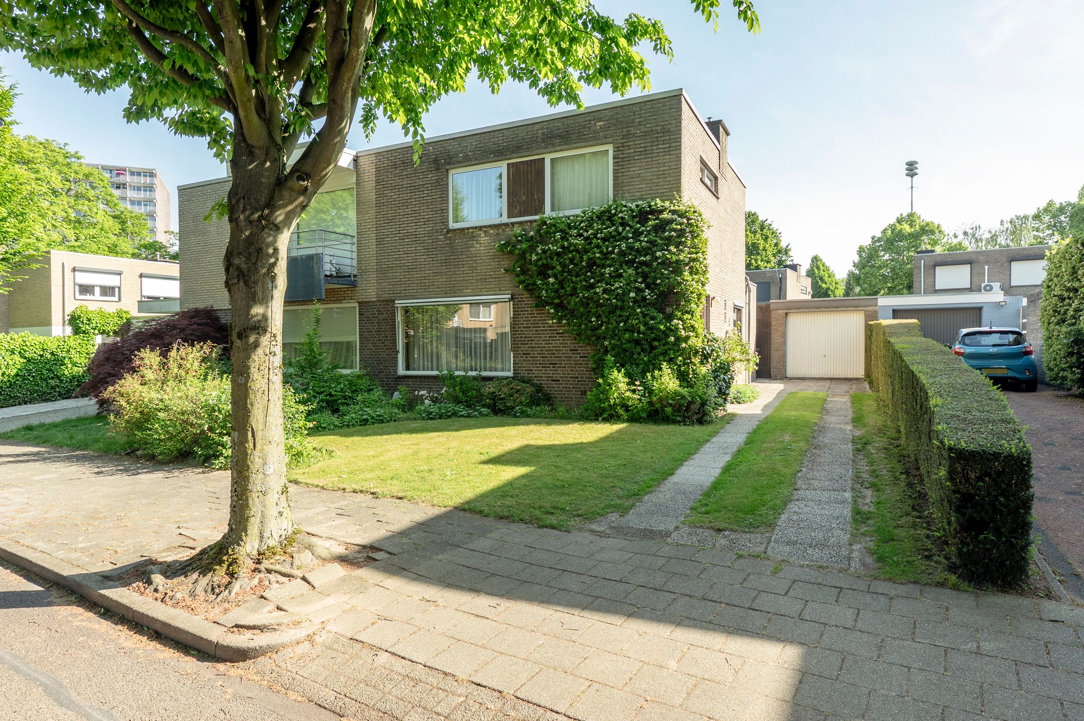 Foto 27 van Straussstraat 14