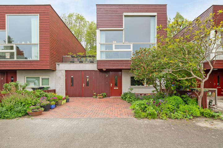 Foto 6 van Het Roege Pad 3