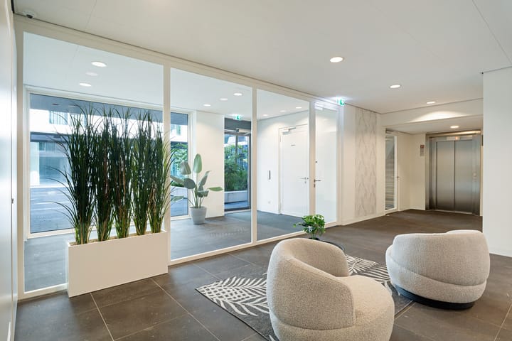 Photo 11 of Rosy Wertheimstraat 11