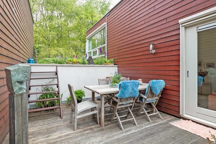 Foto 25 van Het Roege Pad 3