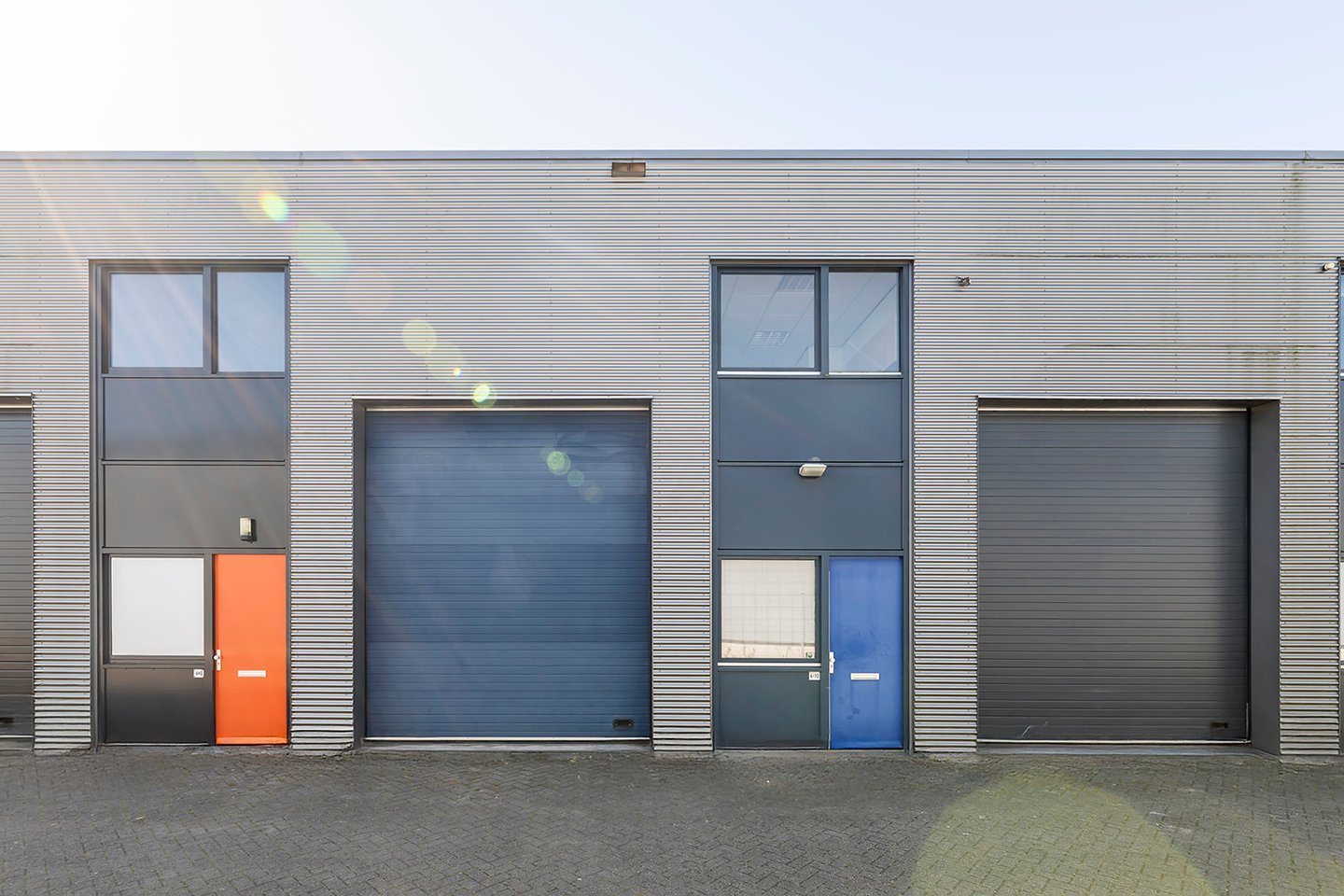 Bekijk foto 4 van Gijzenveld 4