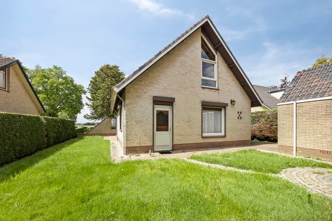 Foto 2 van Wethouder Massinkstraat 3