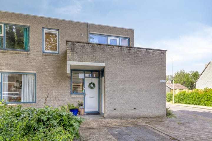 Ossenweide 30