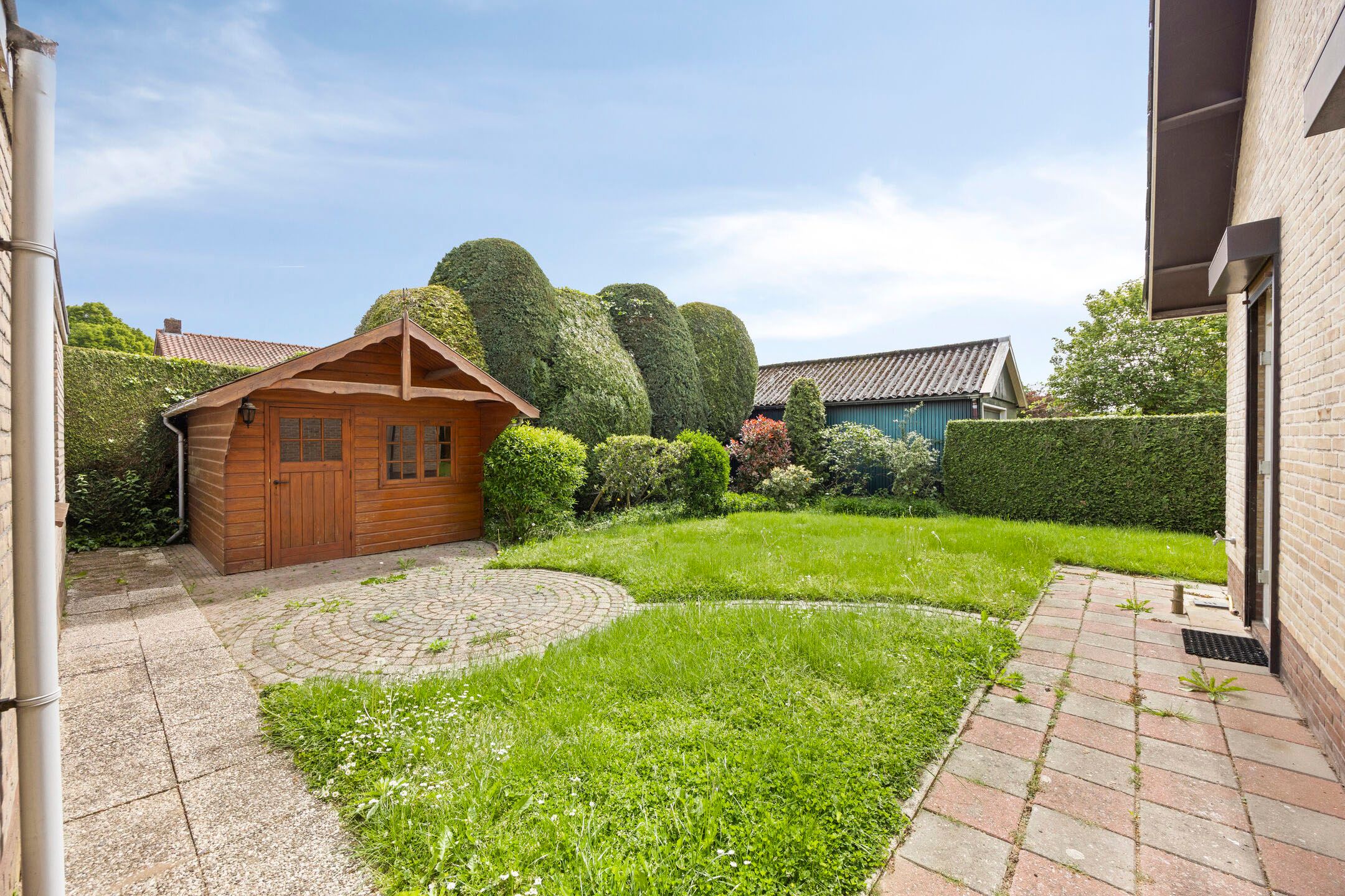 Foto 3 van Wethouder Massinkstraat 3