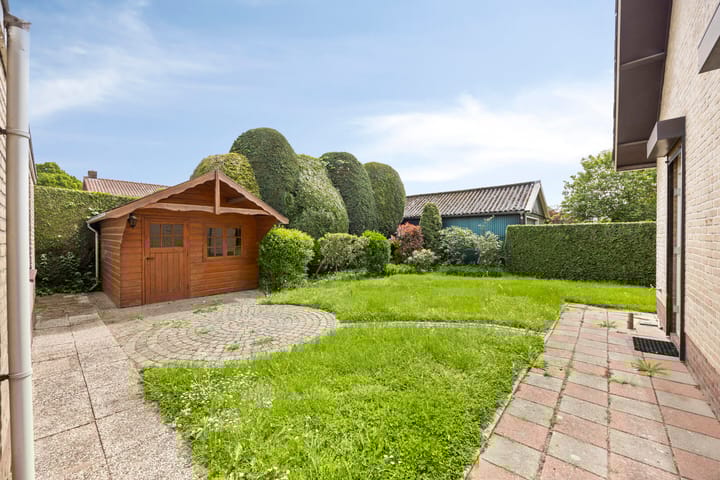 Foto 3 van Wethouder Massinkstraat 3