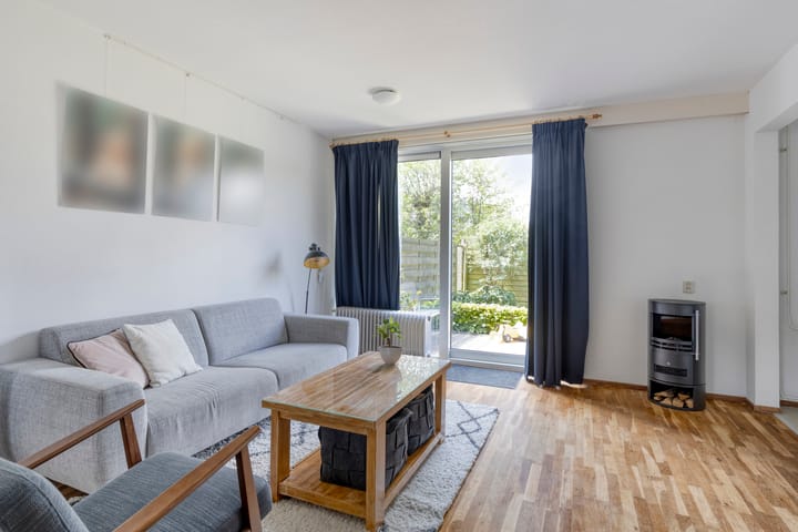 Foto 8 van Ossenweide 30