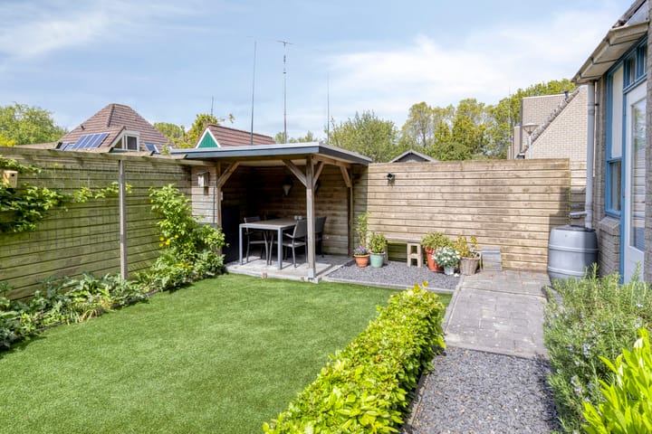 Foto 5 van Ossenweide 30