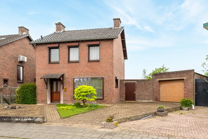 Foto 1 van Keerenderkerkweg 7