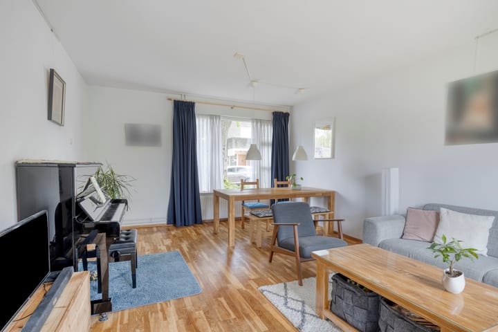 Foto 3 van Ossenweide 30