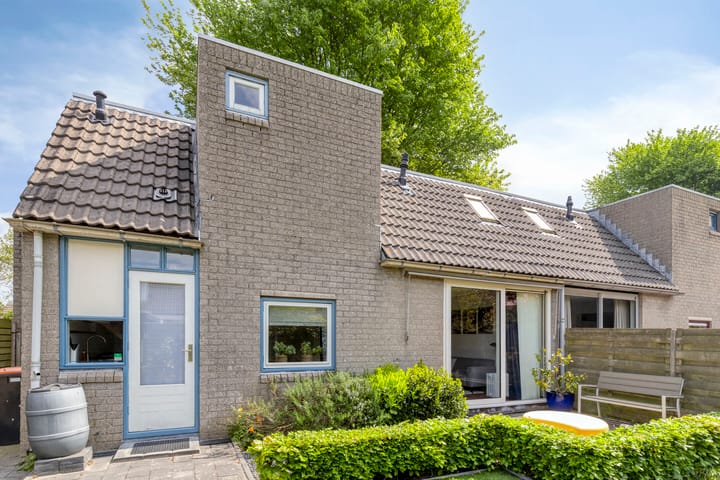 Foto 4 van Ossenweide 30