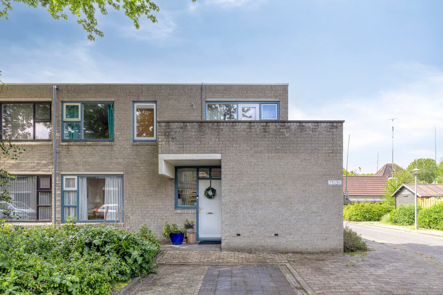 Foto 1 van Ossenweide 30