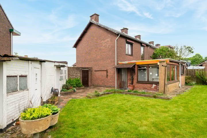 Foto 14 van Keerenderkerkweg 7