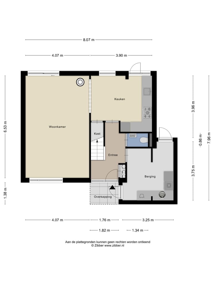 Foto 27 van Ossenweide 30