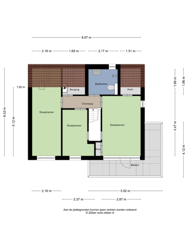 Foto 28 van Ossenweide 30