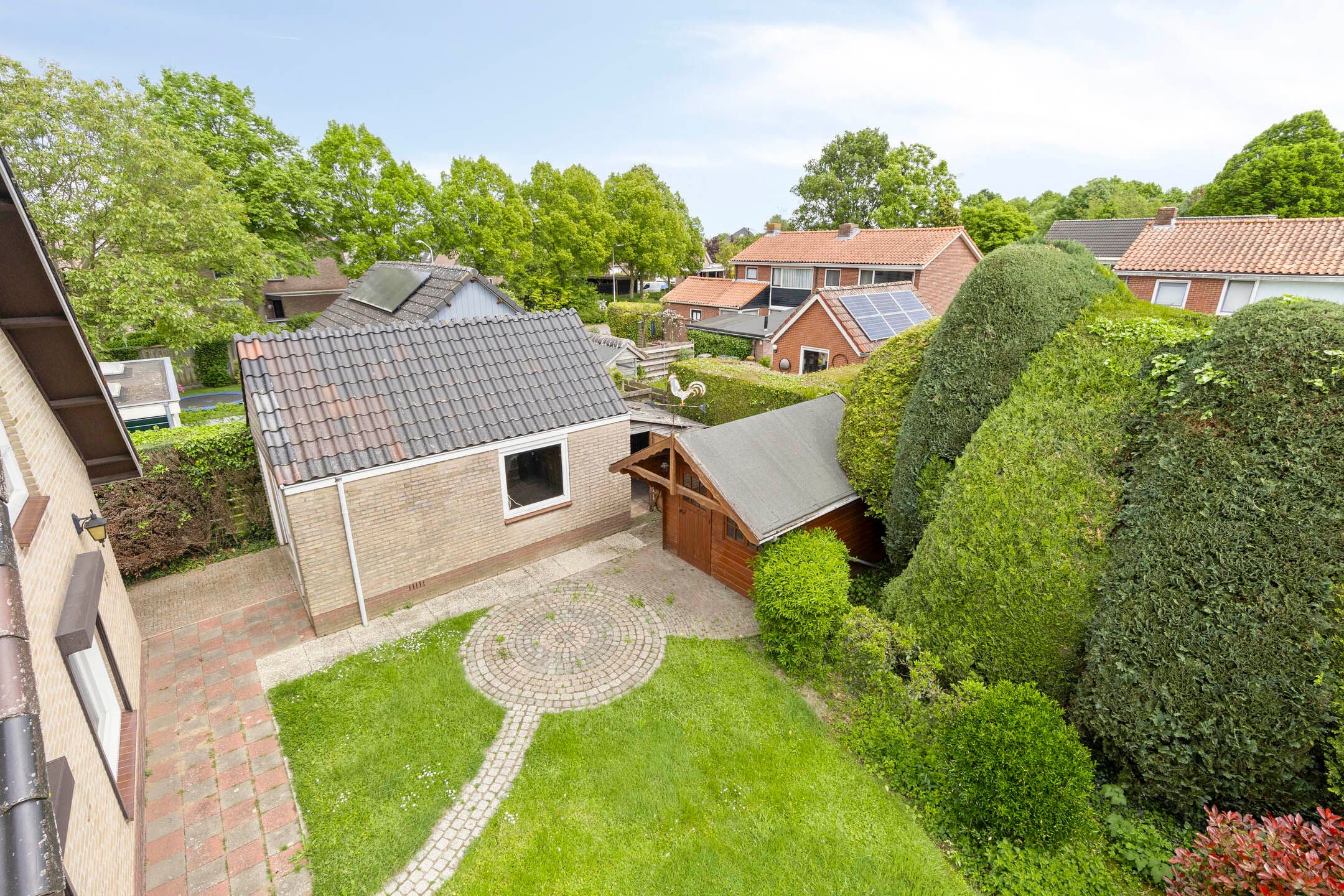 Foto 33 van Wethouder Massinkstraat 3