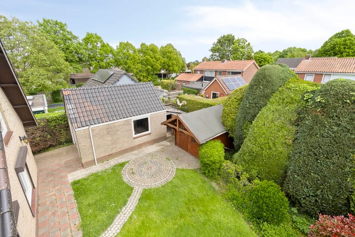 Foto 33 van Wethouder Massinkstraat 3