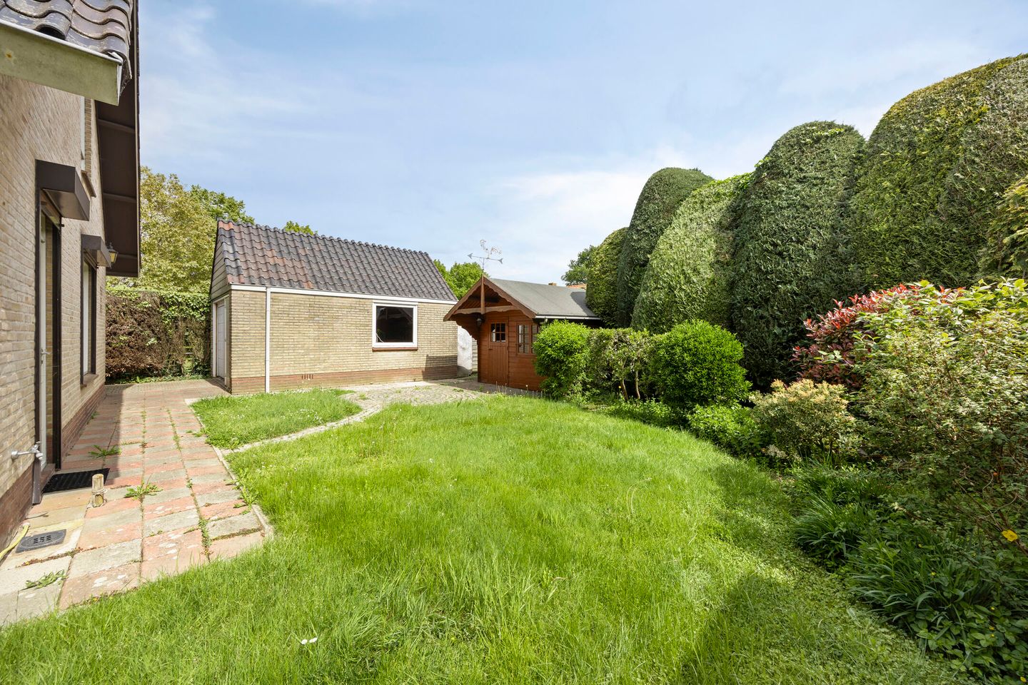 Foto 34 van Wethouder Massinkstraat 3