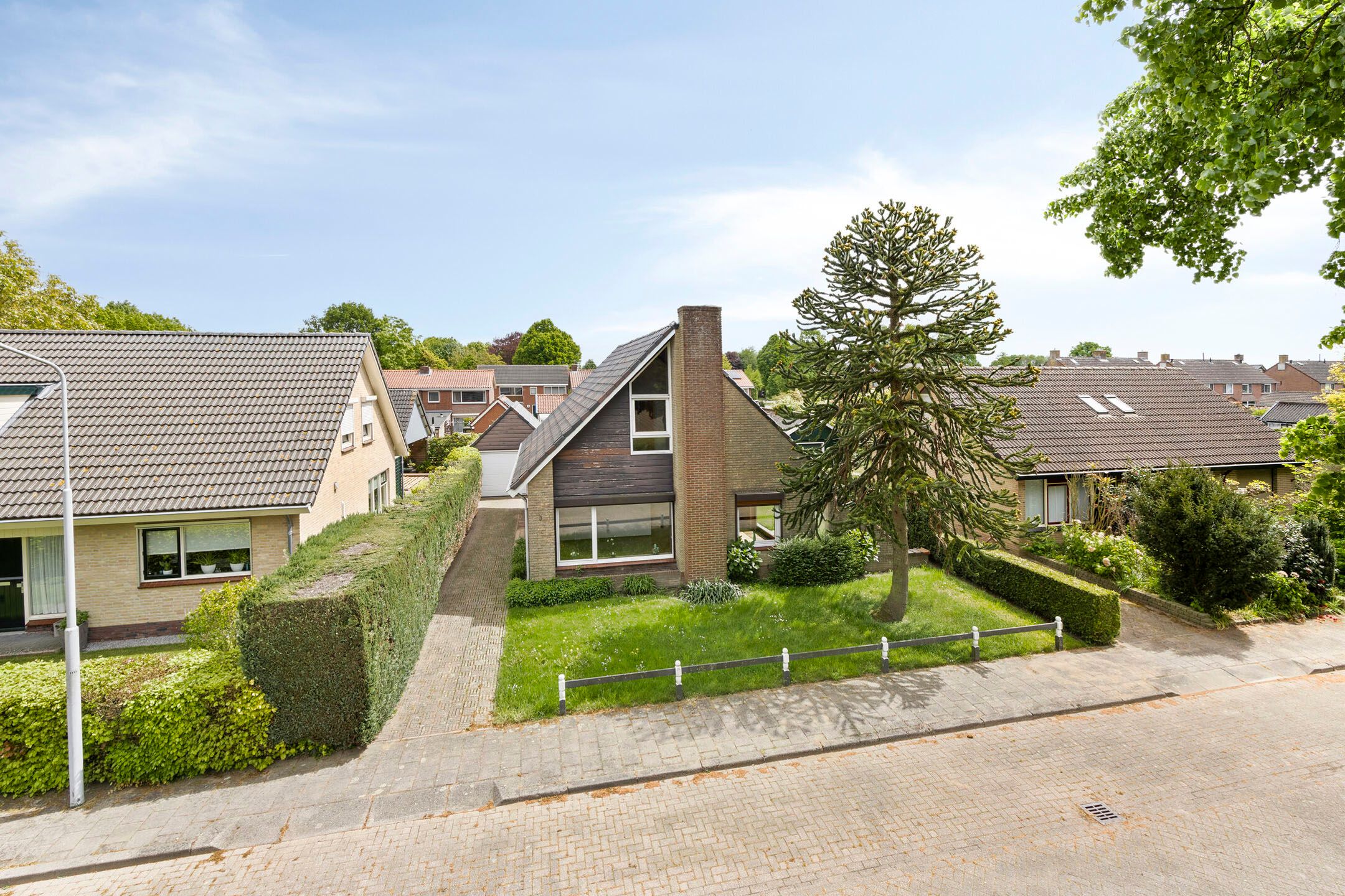 Foto 36 van Wethouder Massinkstraat 3