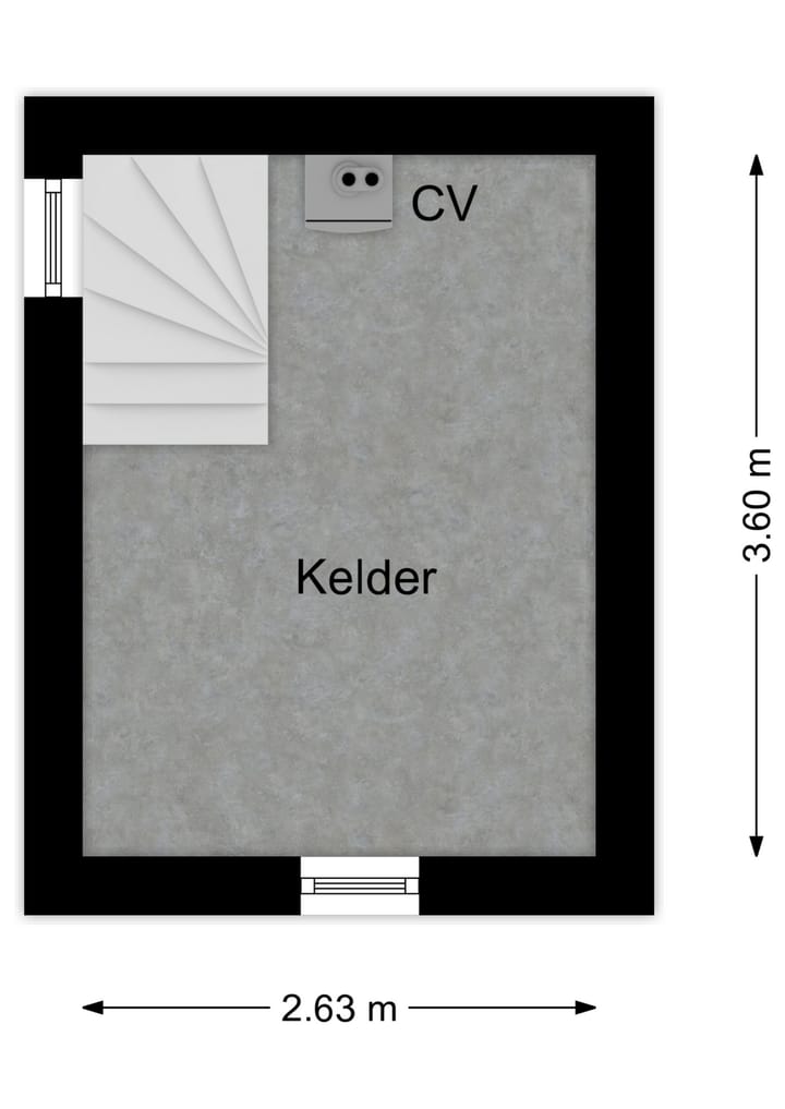Foto 22 van Keerenderkerkweg 7