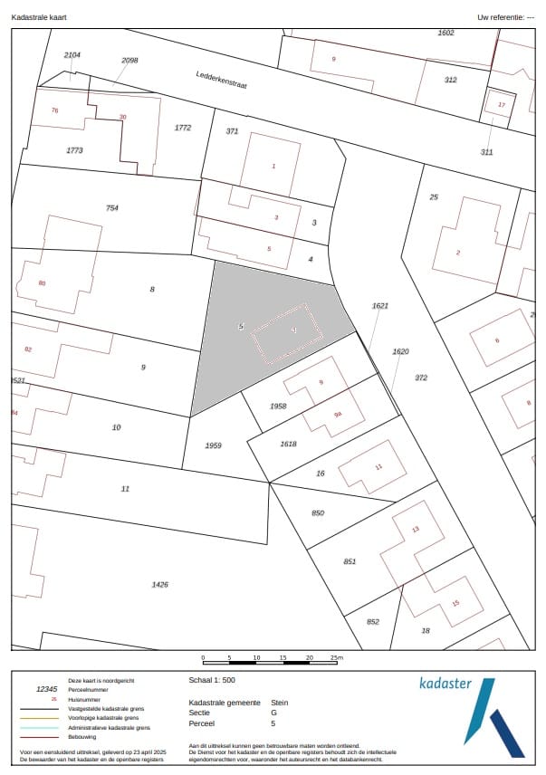 Foto 24 van Keerenderkerkweg 7