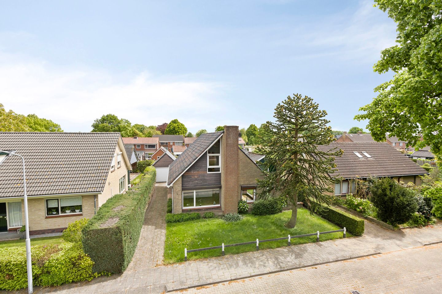 Foto 40 van Wethouder Massinkstraat 3