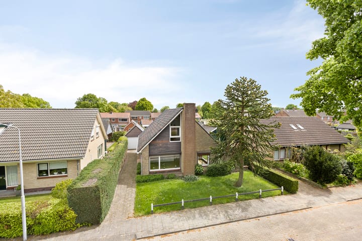 Foto 40 van Wethouder Massinkstraat 3