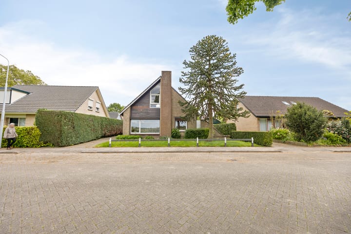 Foto 42 van Wethouder Massinkstraat 3