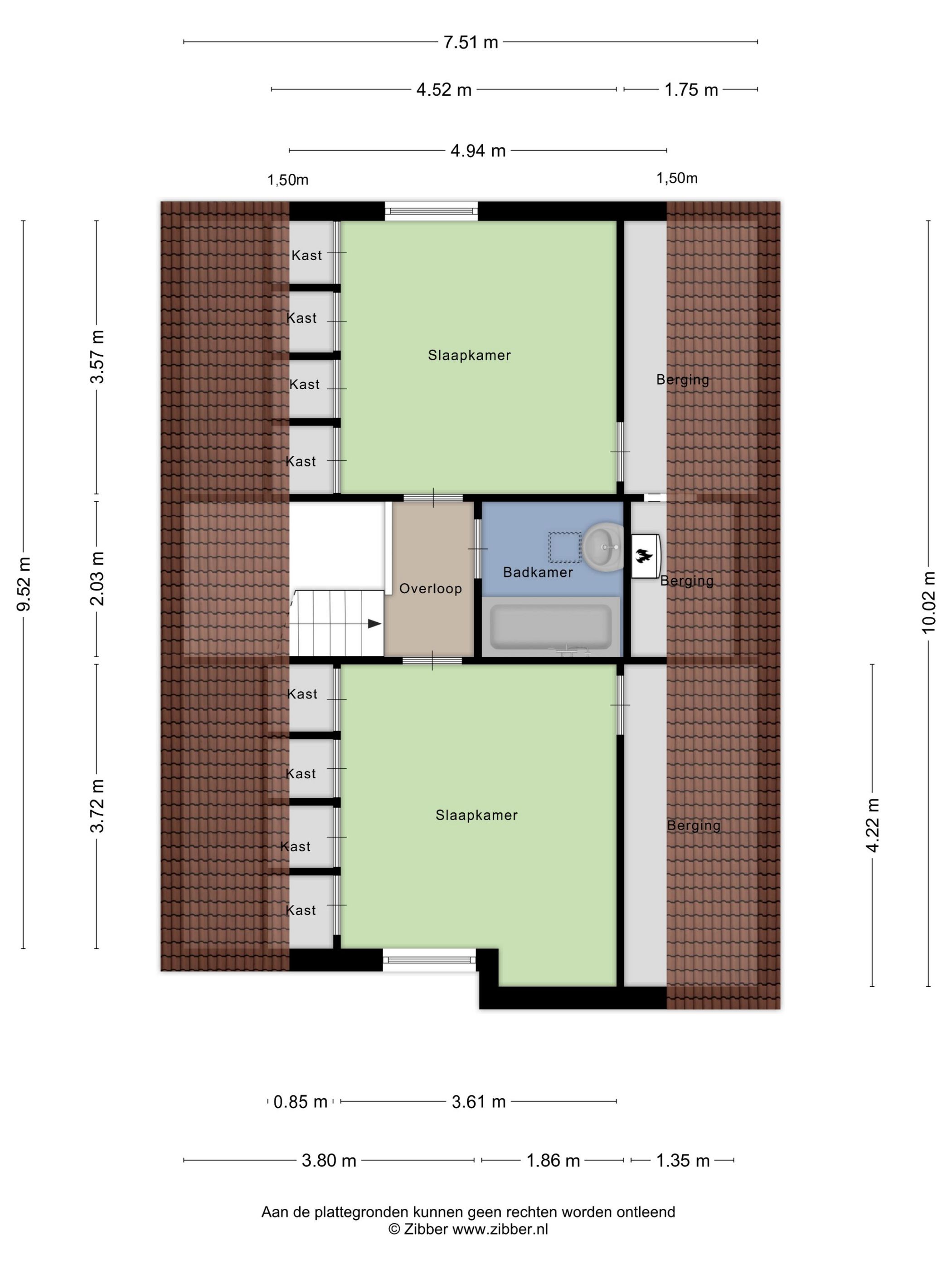 Foto 51 van Wethouder Massinkstraat 3