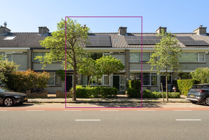 Photo 1 of Van Duivenvoordelaan 113