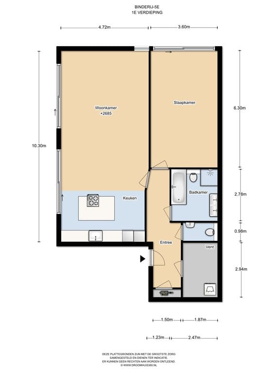 Foto 19 van Binderij 5-E