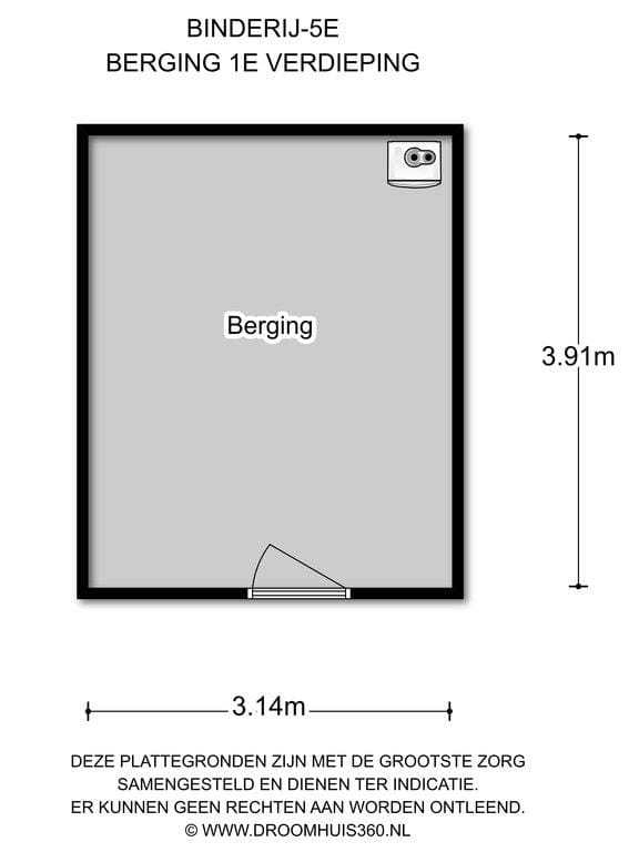 Foto 20 van Binderij 5-E