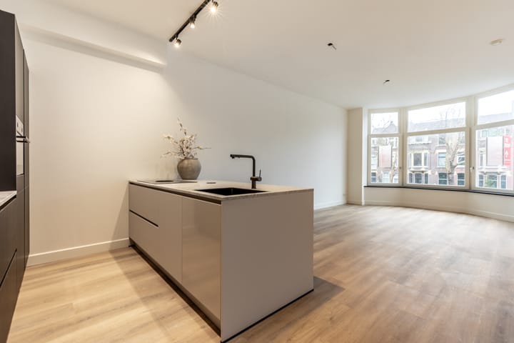 's-Gravendijkwal 24 B