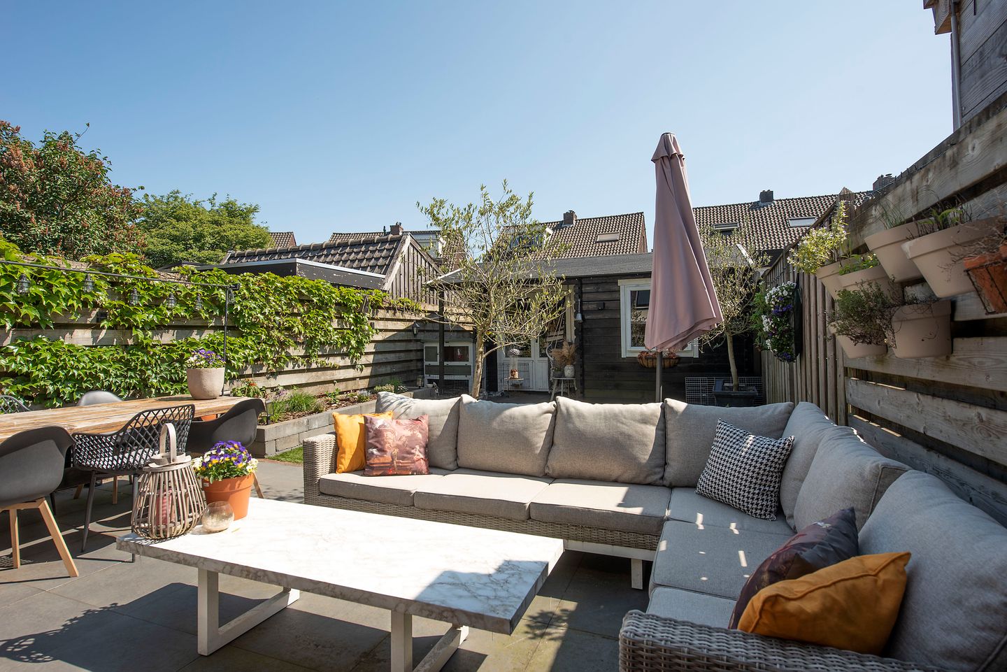 Foto 4 van Irisstraat 15