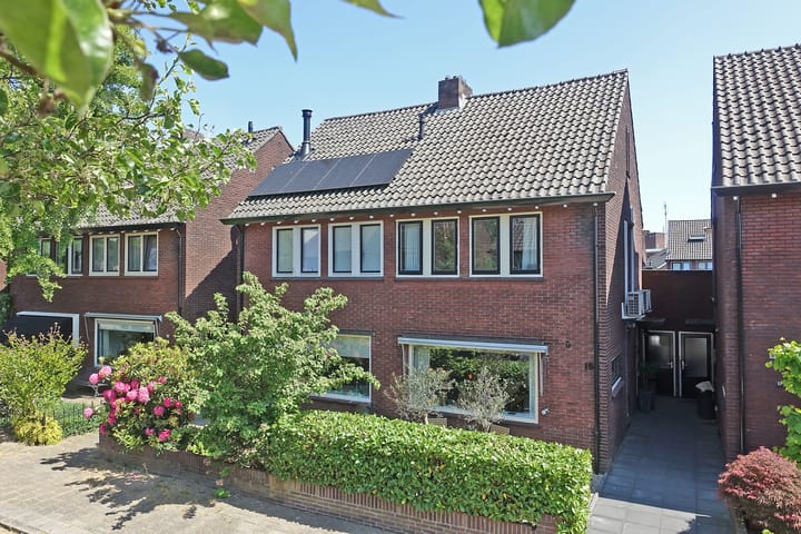 Foto 5 van Irisstraat 15