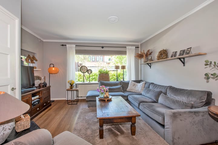 Foto 6 van Irisstraat 15