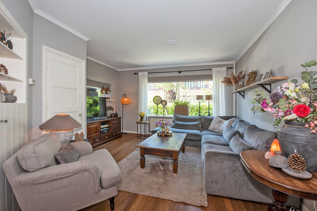 Foto 7 van Irisstraat 15