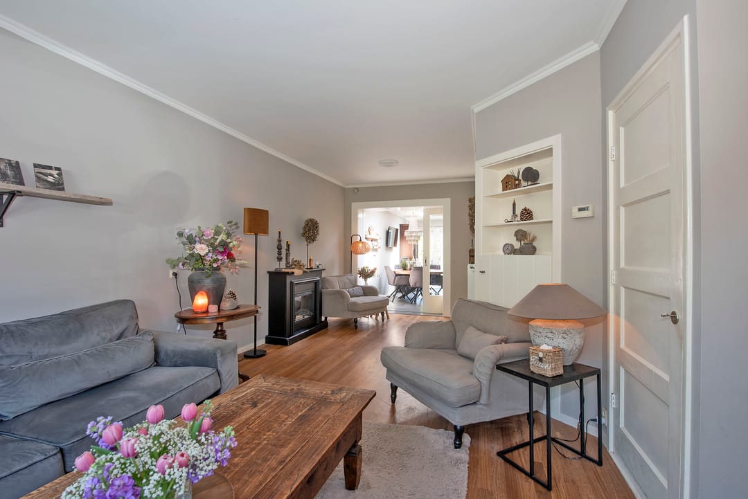 Foto 8 van Irisstraat 15